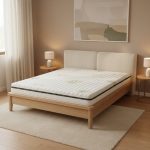 Saltea VITALITY MEMORY 3, 18cm - imagine 2
