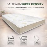 Saltea SUPER DENSITY, 20cm - imagine 3