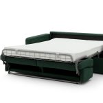 Canapea extensibila MONDOVI C4, cu saltea 160x190cm - imagine 2