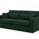 Canapea extensibila MONDOVI C4, cu saltea 160x190cm - imagine 4