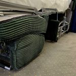 Canapea extensibila MODENA C4, cu saltea 160x190cm - imagine 4