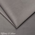 Tiffany 15 Silver