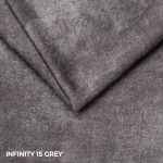 Infinity 15 Grey